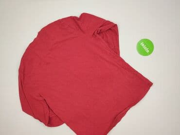 bluzka krótki rękaw tommy hilfiger: Livergy, Bluzka dla mężczyzn, rozmiar M — 3