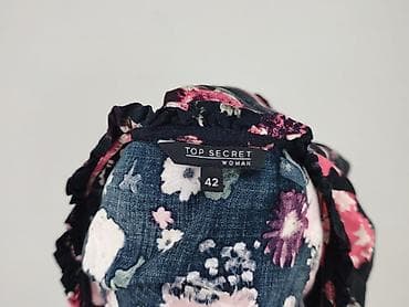 guess bluzki: Top Secret, Bluzka damska, rozmiar XL — 4