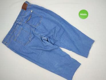 Women: 3/4 Trousers for women, 2XL at lalafo.pl — 3 Women: 3/4 Trousers for women, 2XL — 3