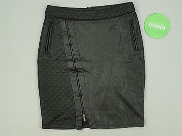 le collet spodnie: Top Secret, Spódnica damska, rozmiar 2XS — 2