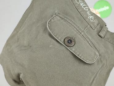 castorama krótkie spodenki robocze: Szorty damskie, rozmiar XL — 4