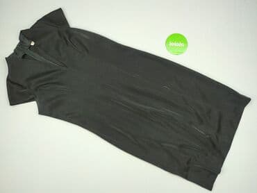 sukienki goth: Sukienka damska, rozmiar 2XL — 2