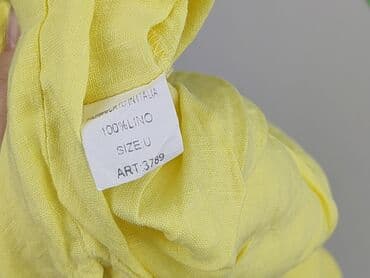 koszula puro lino: Bluzka damska, rozmiar One size — 5