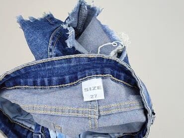 jeans beloved: Szorty damskie, rozmiar S — 4