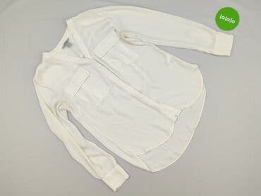 mango bluzki: H&M, Bluzka damska, rozmiar S — 2