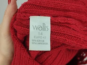 kocia: Wallis, Golf damski, rozmiar L — 5