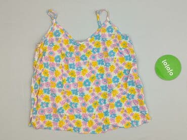 topy damskie sinsay: Sinsay, Top damski, rozmiar M — 2