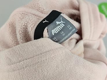 spodnie ripndip: Puma, Bluza z kapturem damska, rozmiar XS — 5