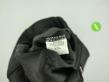 legginsy sliskie: Legginsy rozmiar 2XL — 4