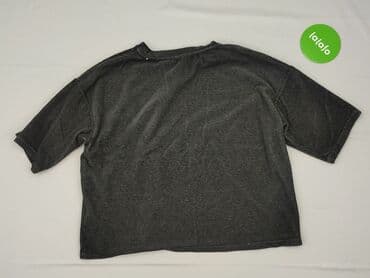 koszulka nirvana: T-shirt damski, rozmiar S — 3