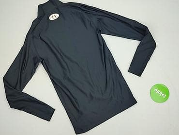 bluza termo lidl: Under Armour, T-shirt sportowy dla mężczyzn, rozmiar M — 4