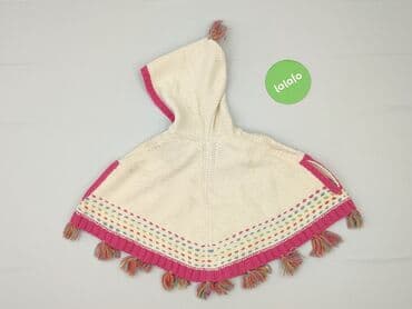 дублянка жіноча польща: O.ka.ou, Women`s poncho, size M (EU 38) — 3