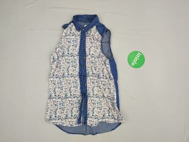 дублянка жіноча польща: Women`s waistcoat, size S (EU 36) — 2