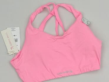 Gym, Top damski, rozmiar S