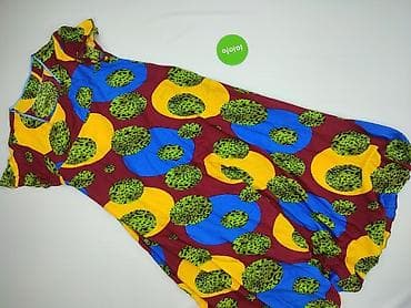 boho sukienki: Sukienka damska, rozmiar One size — 2
