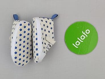 50 style vans: Buciki niemowlęce, 20, stan - Idealny — 3