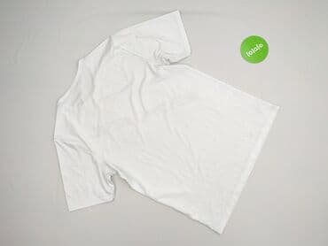 t shirt c a: Koszulka dla mężczyzn, rozmiar M — 3