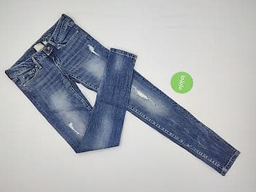mango straight jeans: Mango, Jeansy damskie, rozmiar S — 2