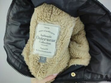 kurtka zimowa local heroes: George, Parka damska, L — 5