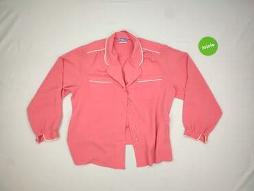 купити куртку в польщі жіночу: Women`s shirt, size M (EU 38) — 2