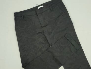 oreo majtki: Oodji, Spodnie materiałowe damskie, rozmiar L — 1