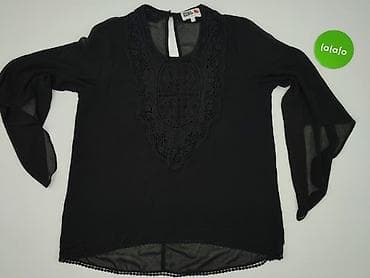 dlugi: River Island, Bluzka damska, rozmiar L — 2