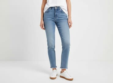 Jeans for women, size M