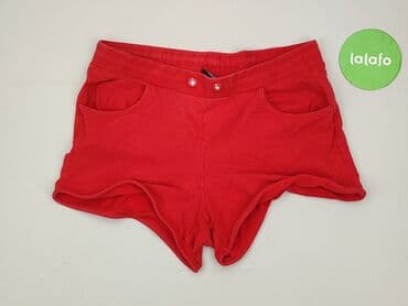 4f krótkie spodenki: 4F, Szorty damskie, rozmiar M — 3