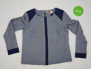 moodo bluzy: Bluzka damska, rozmiar S — 2