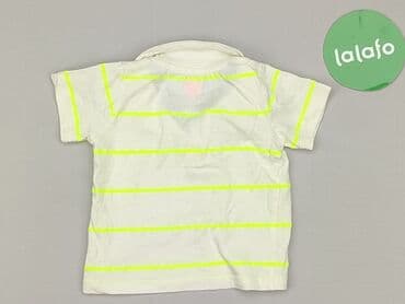 Children's Items: T-shirt, Cool Club, 1-3 months, condition - Very good — 3