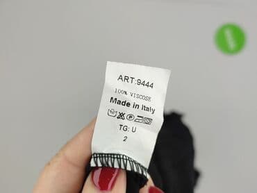 Women's Clothing: ITALY FASHION, Women's blouse, S — 4