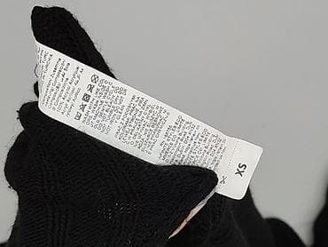 brandy sweter: Golf damski, rozmiar XS — 4