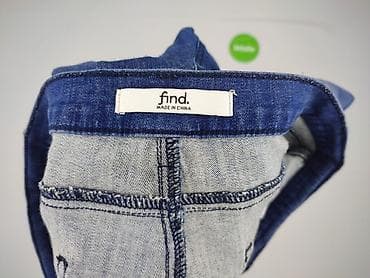 drip jeans: Jeansy damskie, rozmiar 2XL — 4
