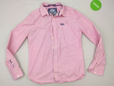 koszule męskie superdry: Superdry, Koszulа dla mężczyzn, rozmiar L — 2