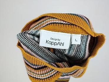 mg shohlari: KappAhl, Sweter damski, rozmiar L — 4