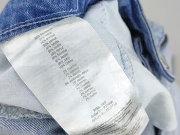 bape jeans: Janina, Jeansy damskie, rozmiar 2XL — 5