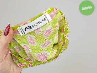 krótkie koszulki damskie sinsay: FB Sister, T-shirt damski, XS — 4