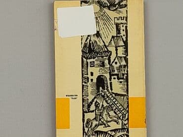 Książki: Książka, gatunek - Literatura faktu, stan - Idealny — 2