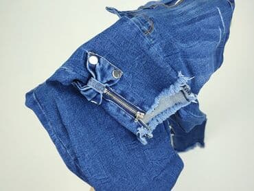 m sara jeans: M.Sara, Jeansy damskie, rozmiar S — 6