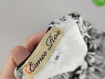 bennon sandały: Cameo Rose, Kombinezon damski, rozmiar M — 4