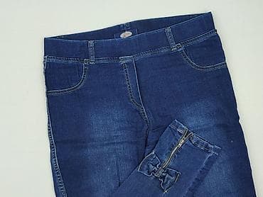 kasia style: Kessi, Jeansy damskie, rozmiar 2XL — 1