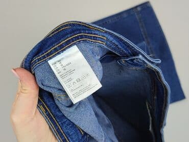 джинси жіночі сінсей: H&M, Джинси жіночі, розмір XL — 5