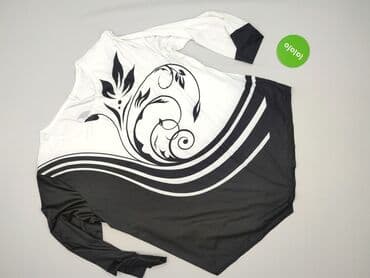 bluza damska 4f: Bluzka damska, rozmiar 4XL — 2