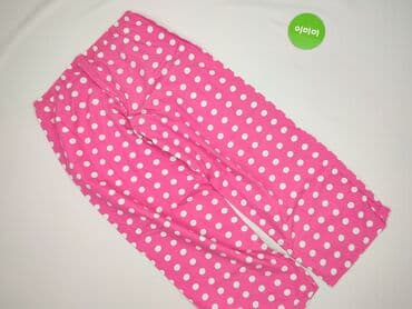 Jeansy: Spodnie materiałowe damskie, rozmiar L — 3