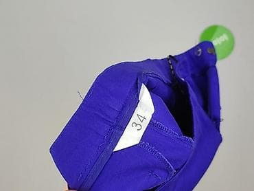 purpl jeans: Szorty damskie, rozmiar XS — 4