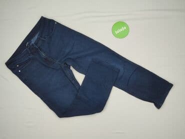 Kobiety: Jeansy damskie, M — 2