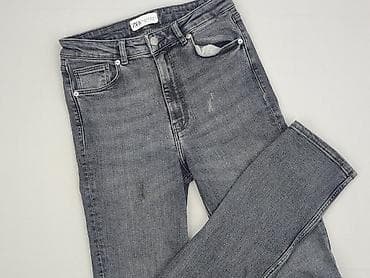 jeans 44: Jeansy damskie, rozmiar S — 1