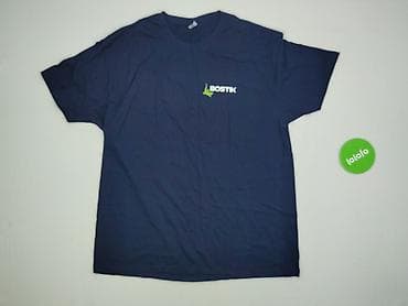 bluza l: JHK, Koszulka dla mężczyzn, rozmiar XL — 2