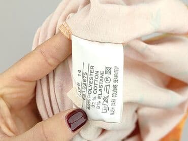 sukienka w stylu japonskim: Joie, Sukienka damska, M — 4