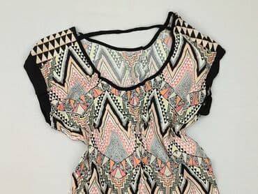 sandały koturna ccc: Warehouse, Bluzka damska, M — 1